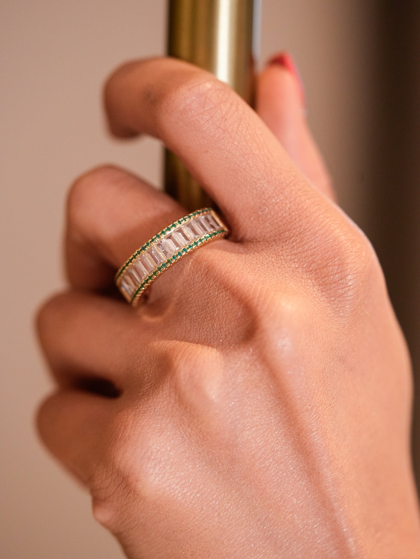 CLASSIC ETERNITY BAND
