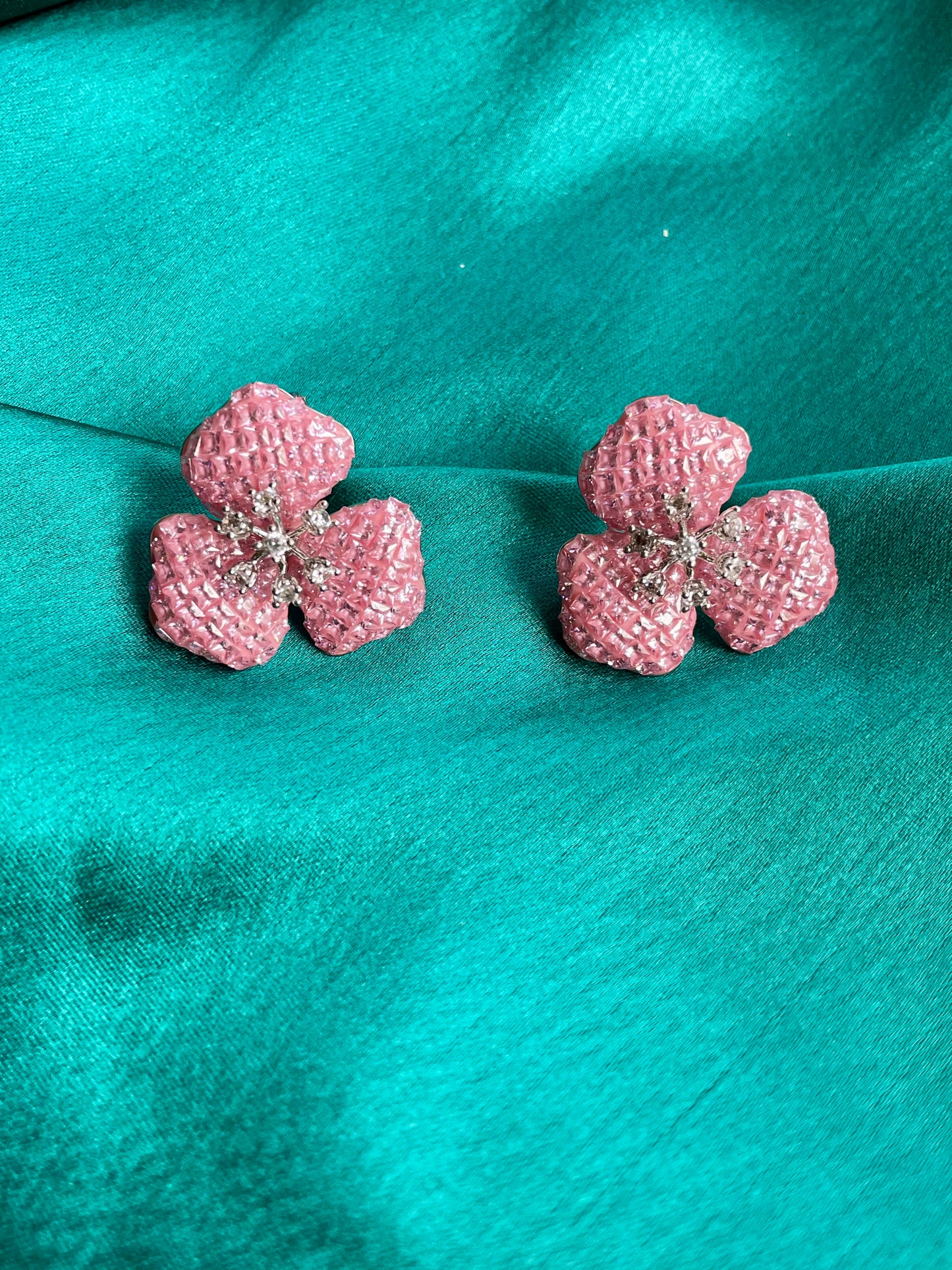 PINK TULIPS